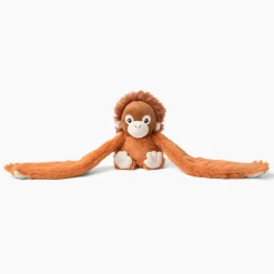 Pluszak obciążeniowy Hugimals - Orangutan Ollie