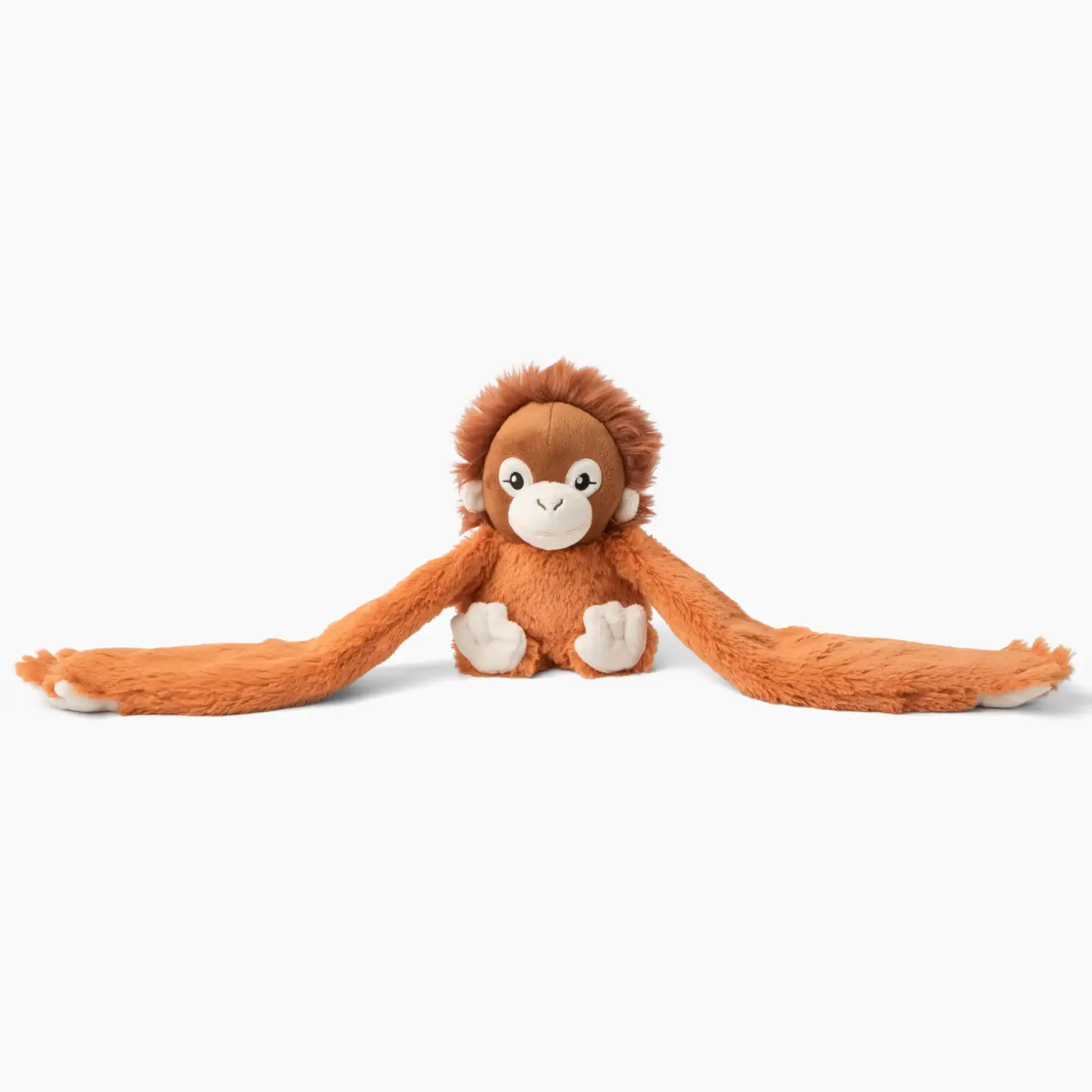Pluszak obciążeniowy Hugimals - Orangutan Ollie