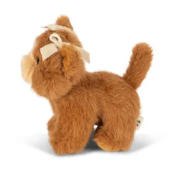 Pluszowy kotek - brown