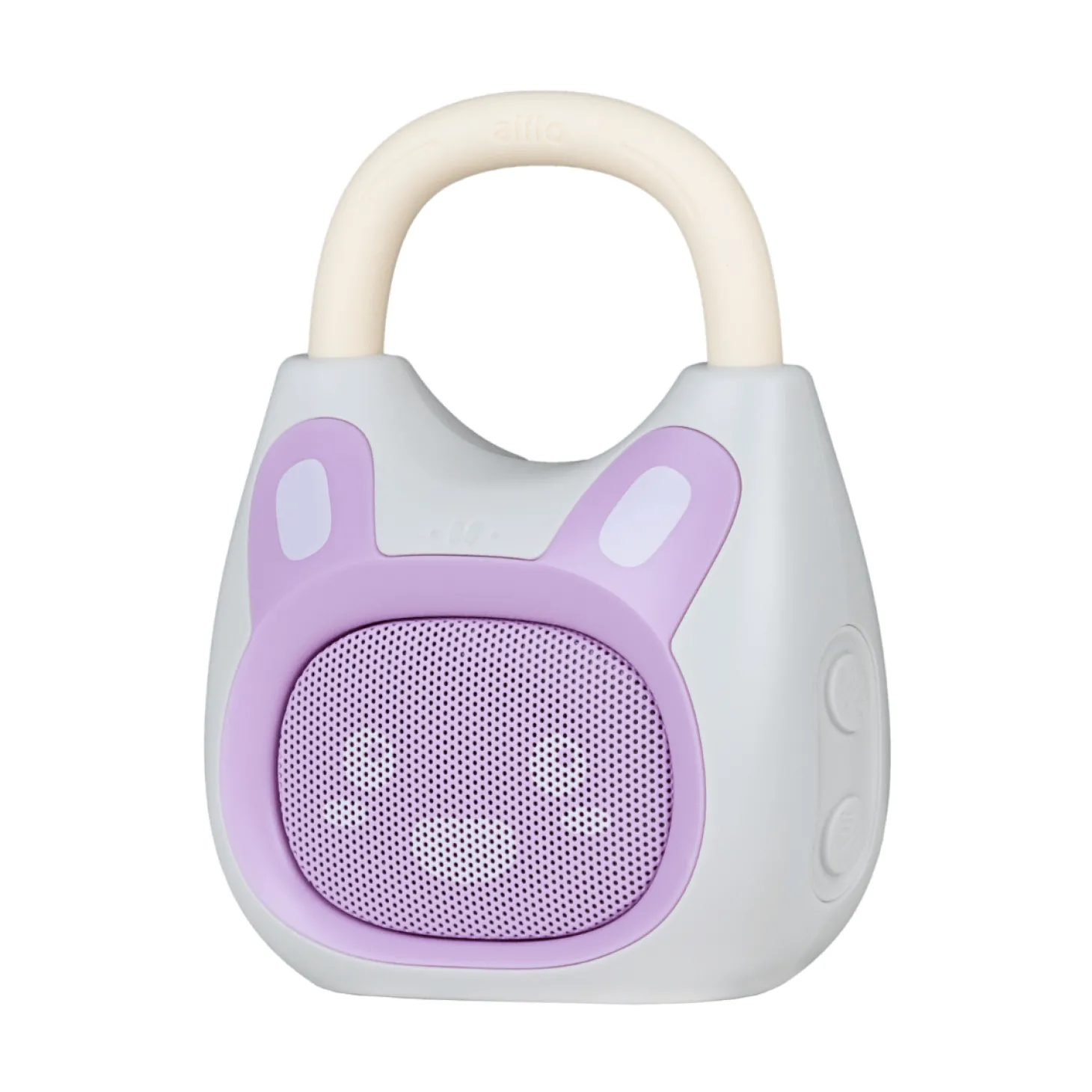 Pocket Bunny K1 - fioletowy + wanilia