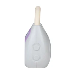 Pocket Bunny K1 - fioletowy + wanilia