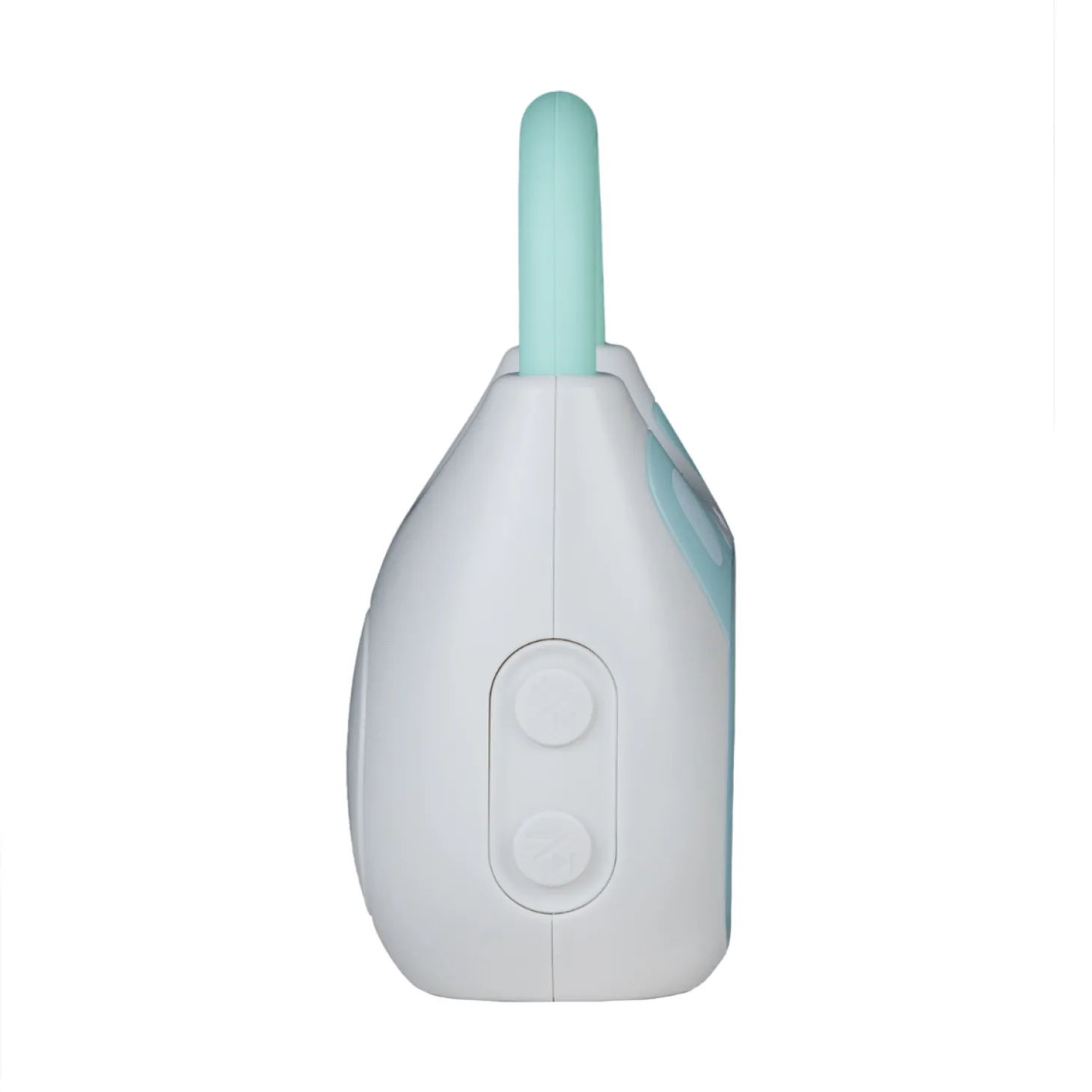 Pocket Bunny K1 - niebieski + mięta