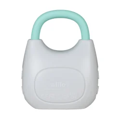 Pocket Bunny K1 - niebieski + mięta