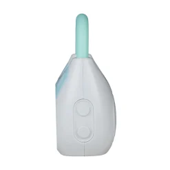 Pocket Bunny K1 - niebieski + mięta