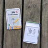Podróżne łamigłówki - 50 Doodle A Droodle