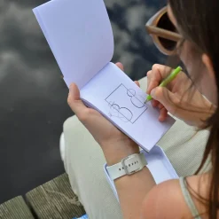 Podróżne łamigłówki - 50 Doodle A Droodle