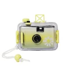 Podwodny aparat analogowy - Pool Party Neon Green