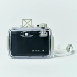 Podwodny aparat analogowy - Seagrass