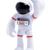 Pojazd kosmiczny z astronautą