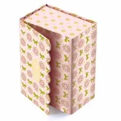 Pokoik ROSE w magnetycznym pudełku TINYLY