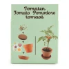 Pomidorki do samodzielnej uprawy My Little Tomatoes