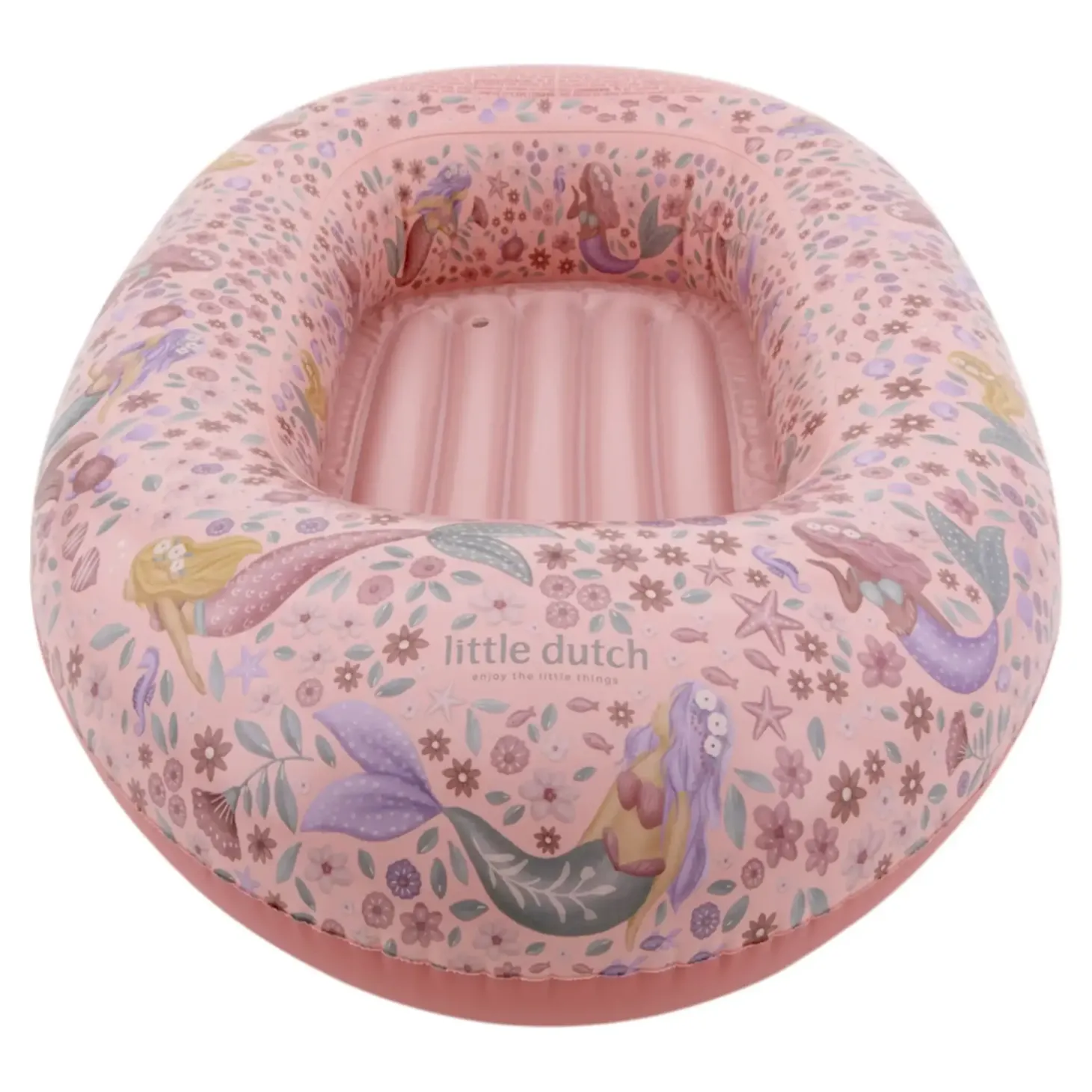Pontonik Dreamy Mermaid