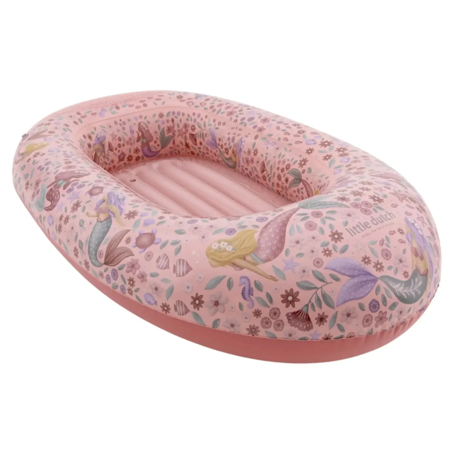 Pontonik Dreamy Mermaid