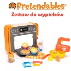 Pretendables Zestaw do Wypieków