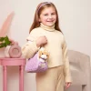 PRĄŻKOWANY KOTEK w TOREBCE – Hop in Cat Carrier