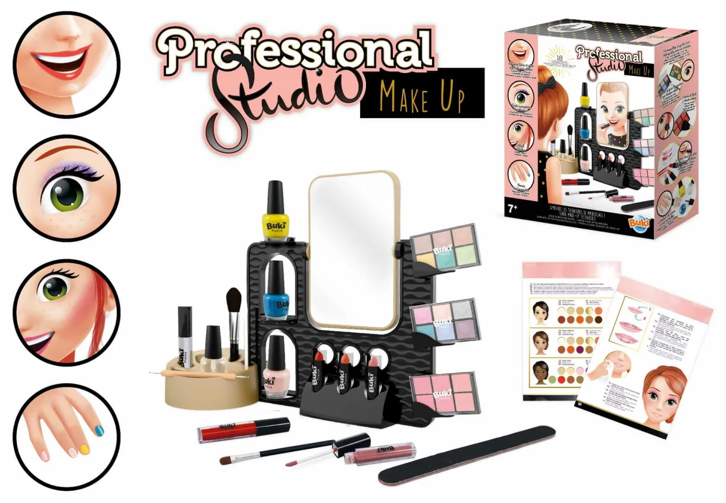 Professional Studio STUDIO MAKIJAŻU