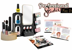 Professional Studio STUDIO MAKIJAŻU