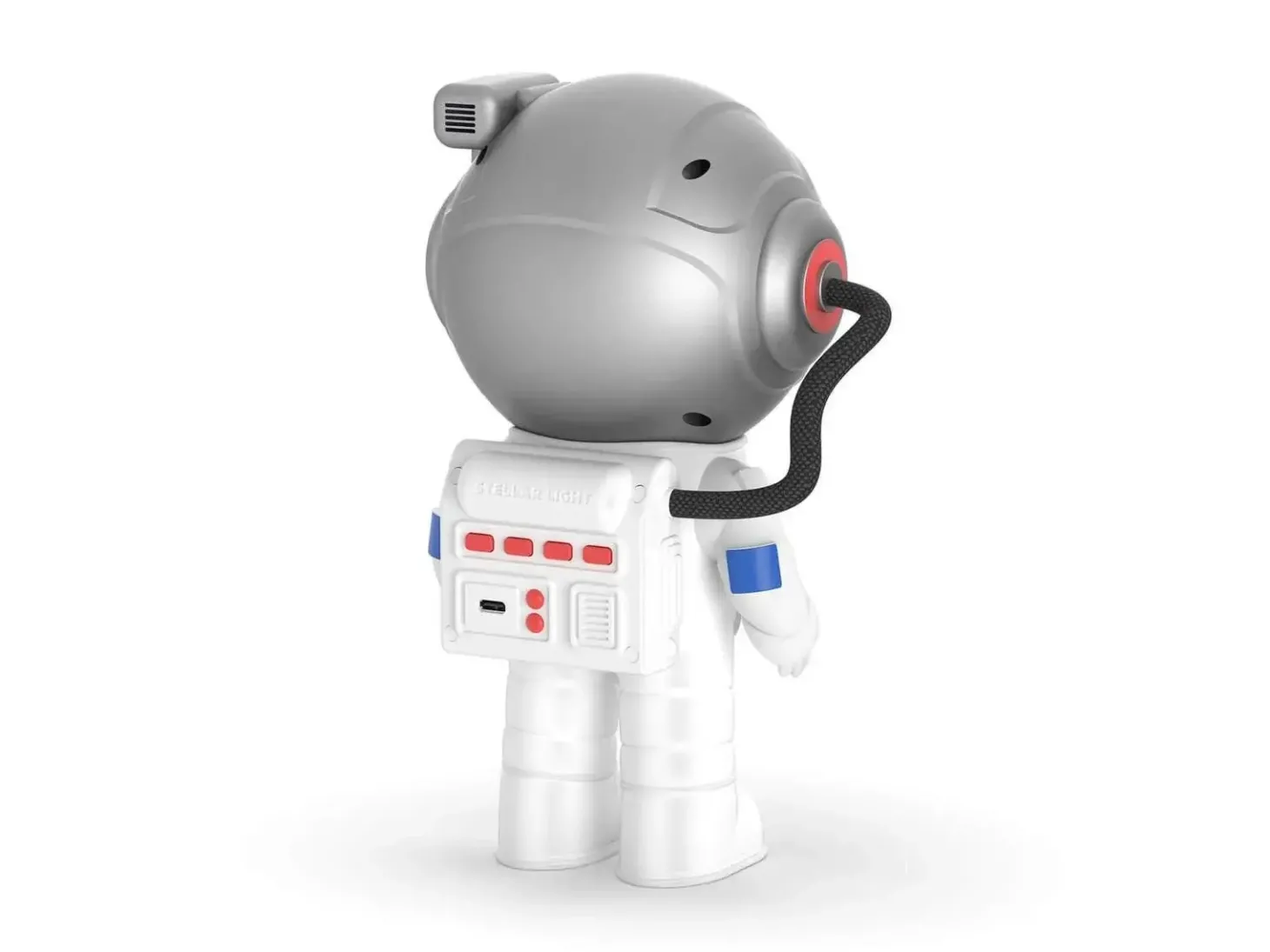 Projektor drogi mlecznej Astronauta