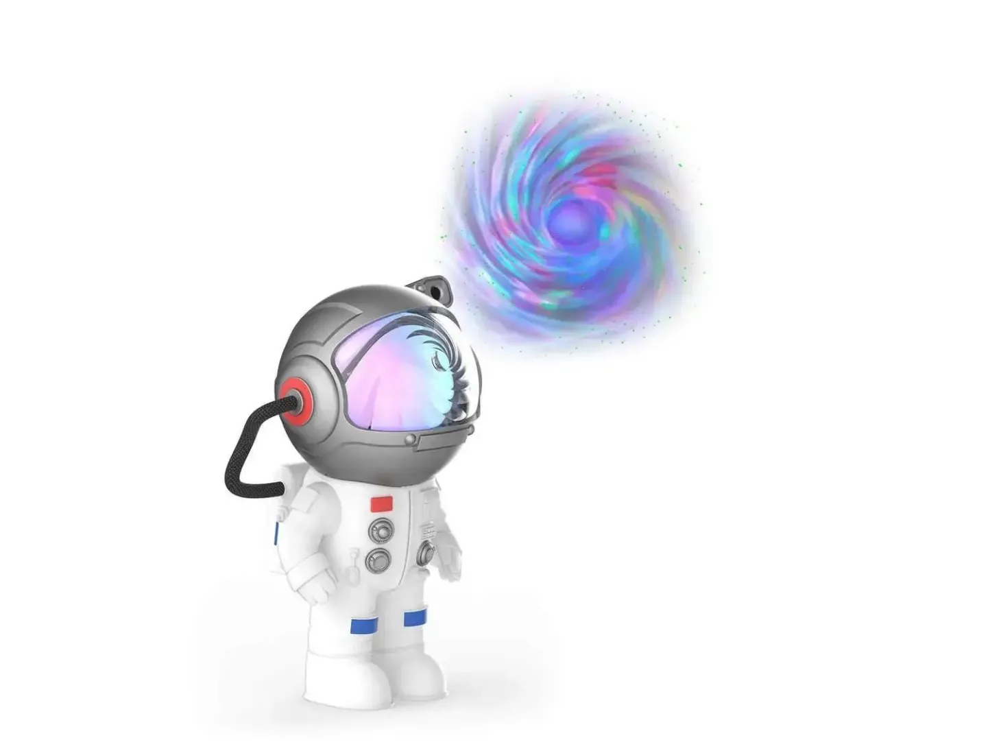 Projektor drogi mlecznej Astronauta