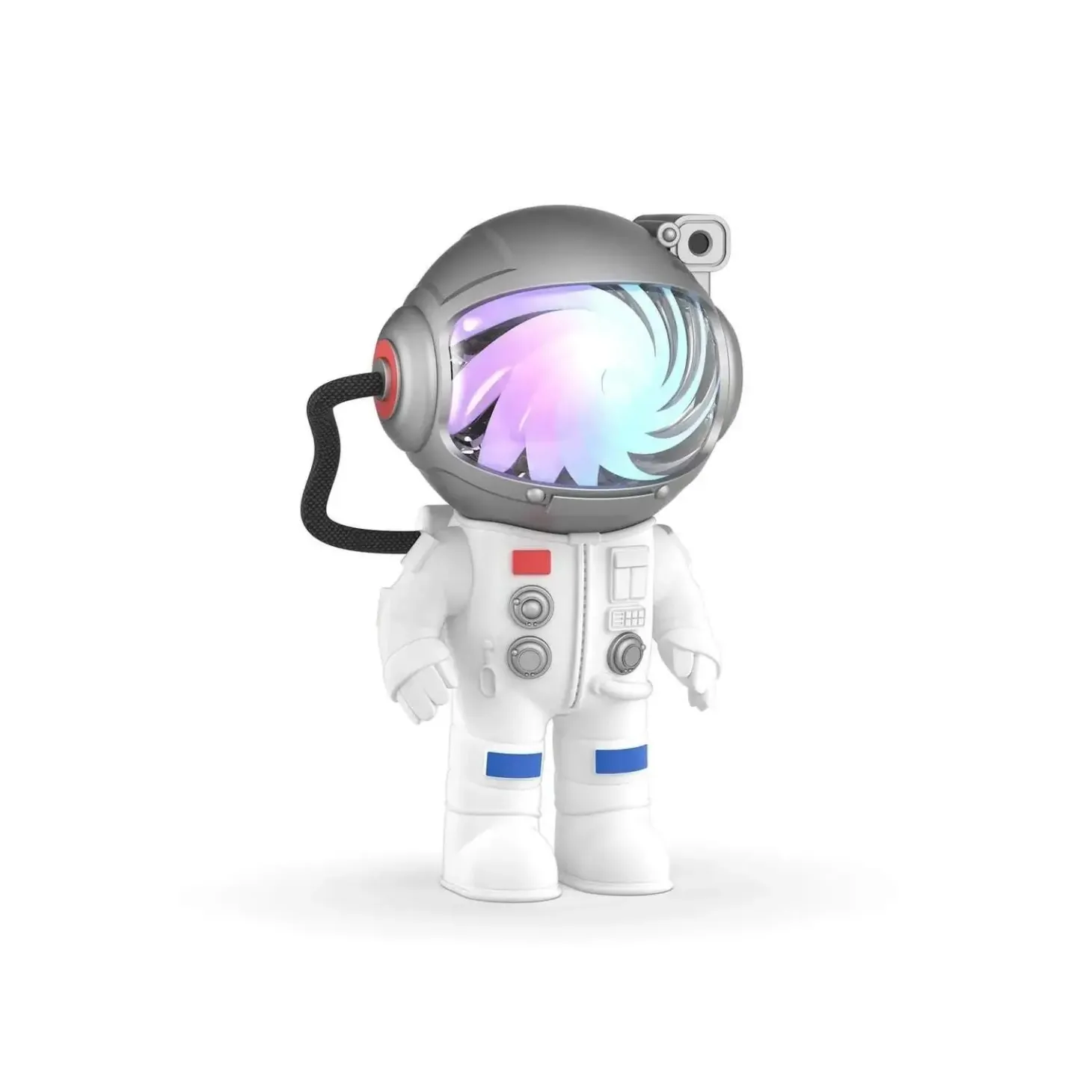 Projektor drogi mlecznej Astronauta