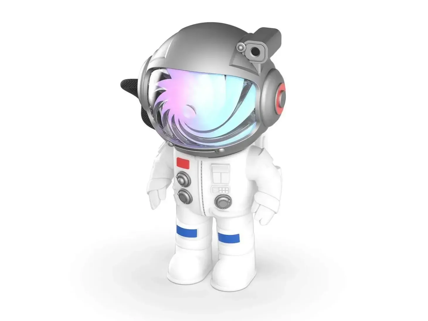 Projektor drogi mlecznej Astronauta