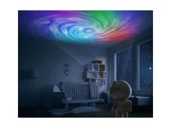 Projektor drogi mlecznej Astronauta