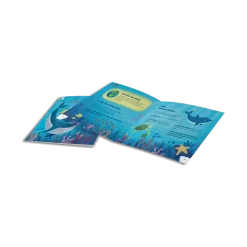 Projektor KIDYSTAR - Ocean