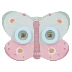 Projektor motyl Fairy Garden