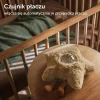 Projektor zorzy polarnej Gaia Beige