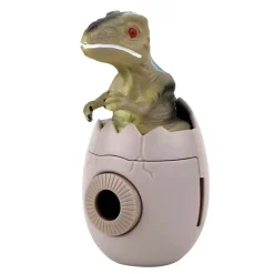 Projektor z wymiennymi dyskami - Dinozaur Velociraptor