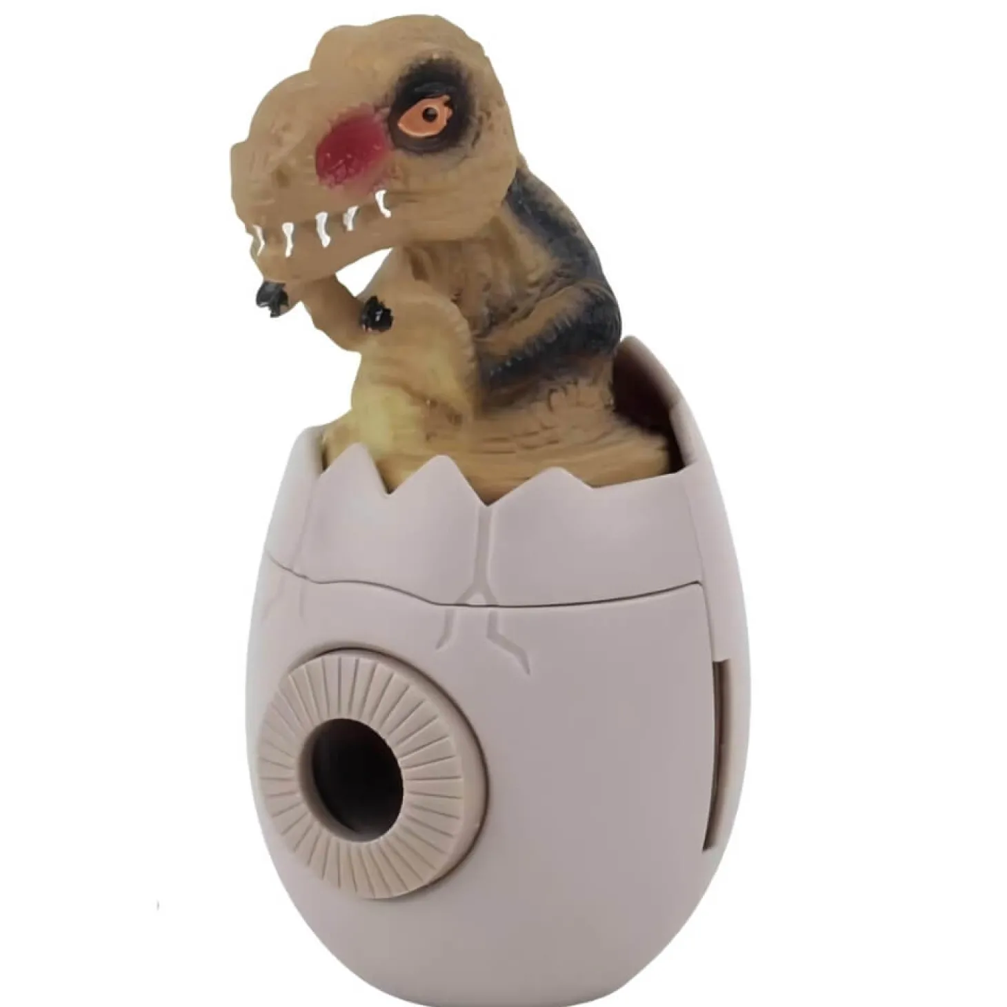 Projektor z wymiennymi dyskami - Dinozaur T-Rex
