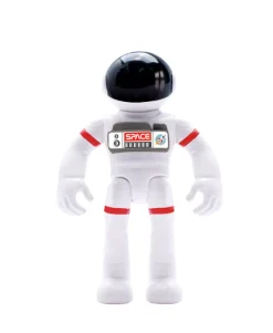 Prom kosmiczny z astronautą