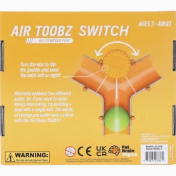 Przełącznik Toru do Dmuchawy Air Toobz