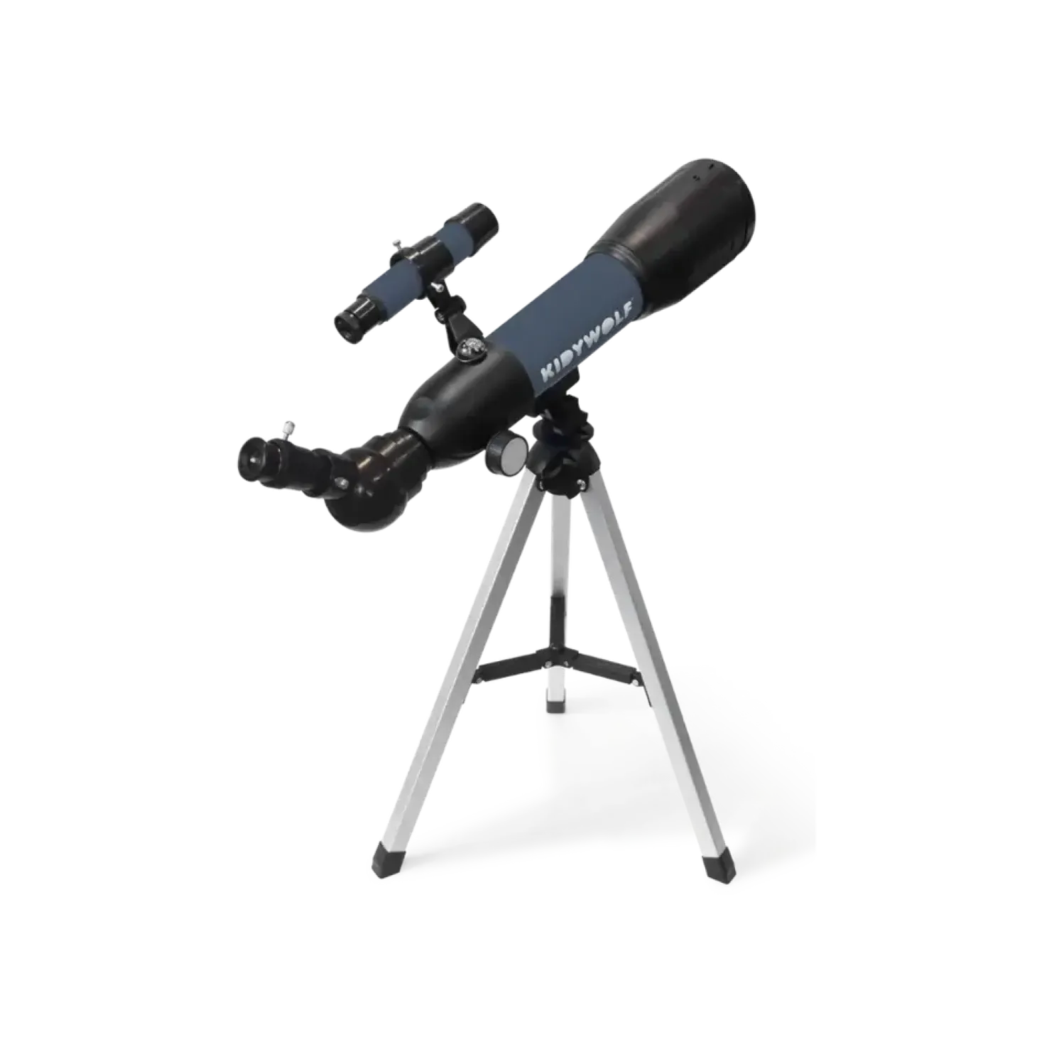 Przenośny teleskop KIDYTELESCOPE