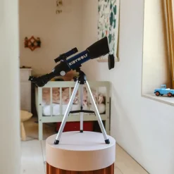 Przenośny teleskop KIDYTELESCOPE