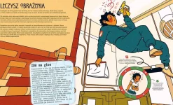 Przetrwać w kosmosie. Książka i gra w jednym
