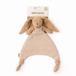 Przytulanka Doudou Królik - cappuccino