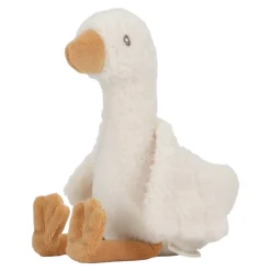 Przytulanka gąska 17 cm Newborn Naturals