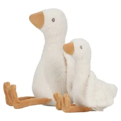 Przytulanka gąska 25 cm Newborn Naturals