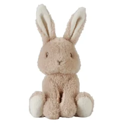 Przytulanka króliczek 15 cm Newborn Naturals