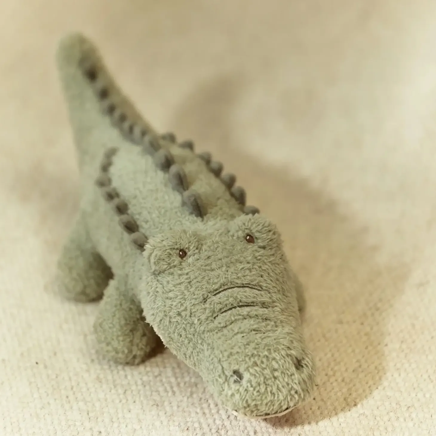 Przytulanka Krokodyl Safari Friends 43cm