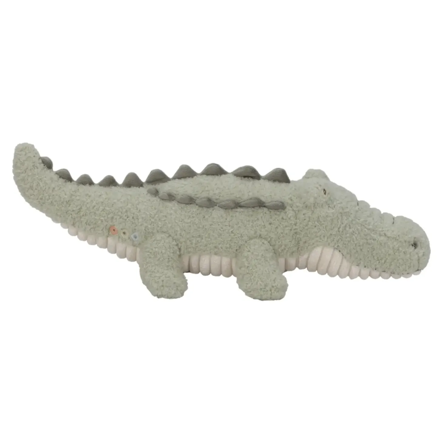 Przytulanka Krokodyl Safari Friends 43cm