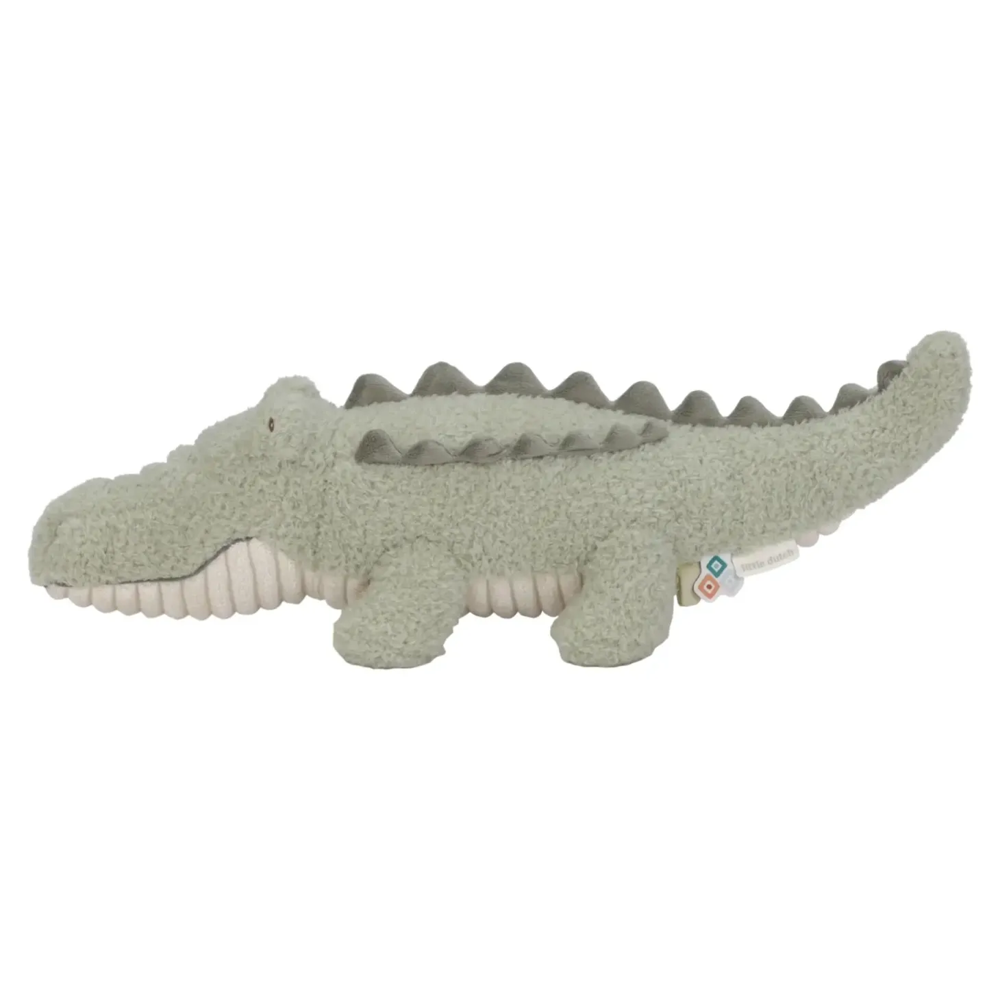 Przytulanka Krokodyl Safari Friends 43cm