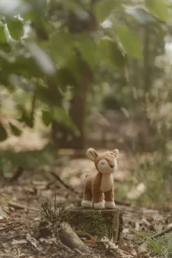 Przytulanka mała Sarenka Fairy Garden