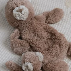 Przytulanka obciążeniowa - bear