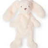 Przytulanka obciążeniowa - bunny cream