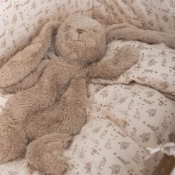 Przytulanka obciążeniowa - bunny