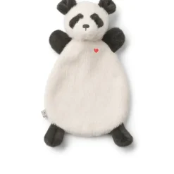 Przytulanka Panda Roy - Sandy, Dark grey