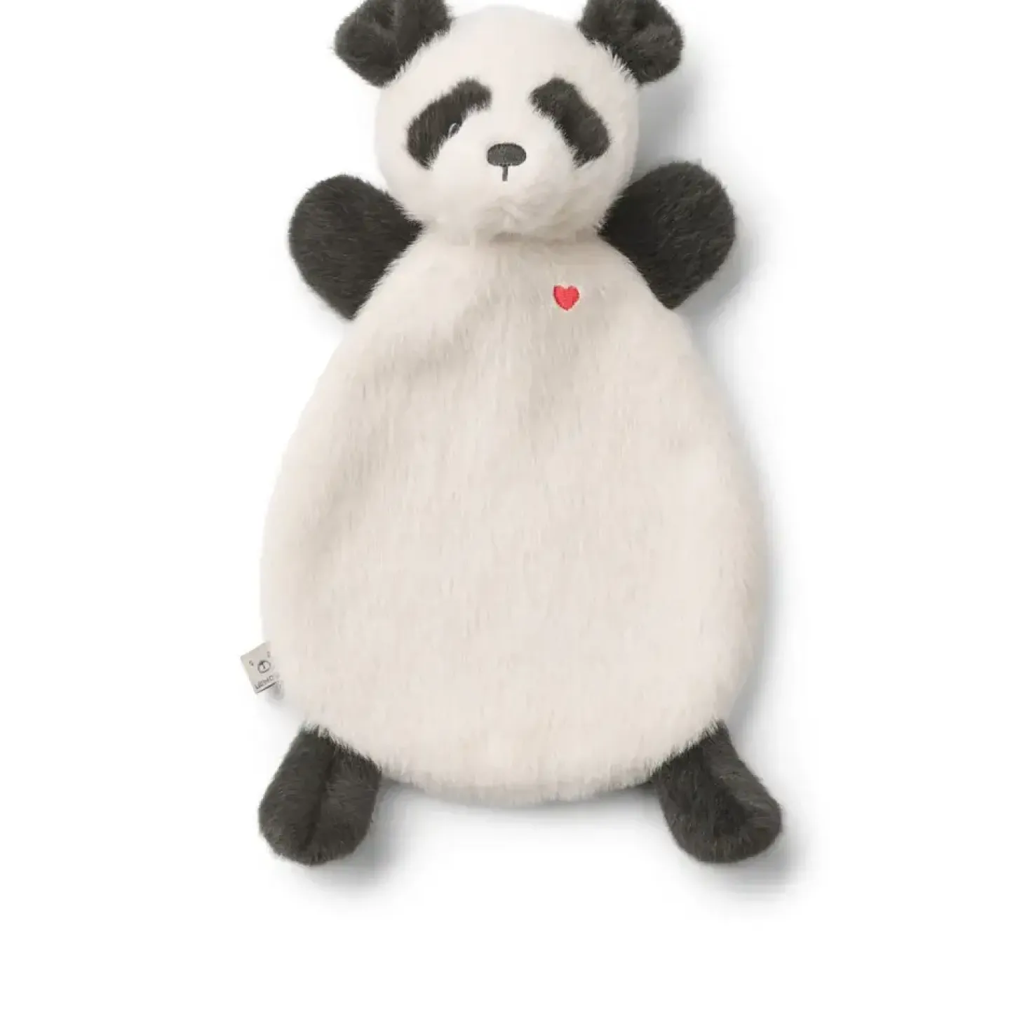 Przytulanka Panda Roy - Sandy, Dark grey