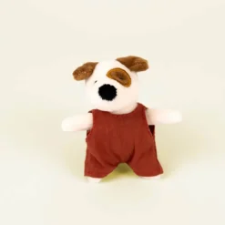 Przytulanka Piesek Eddie mini